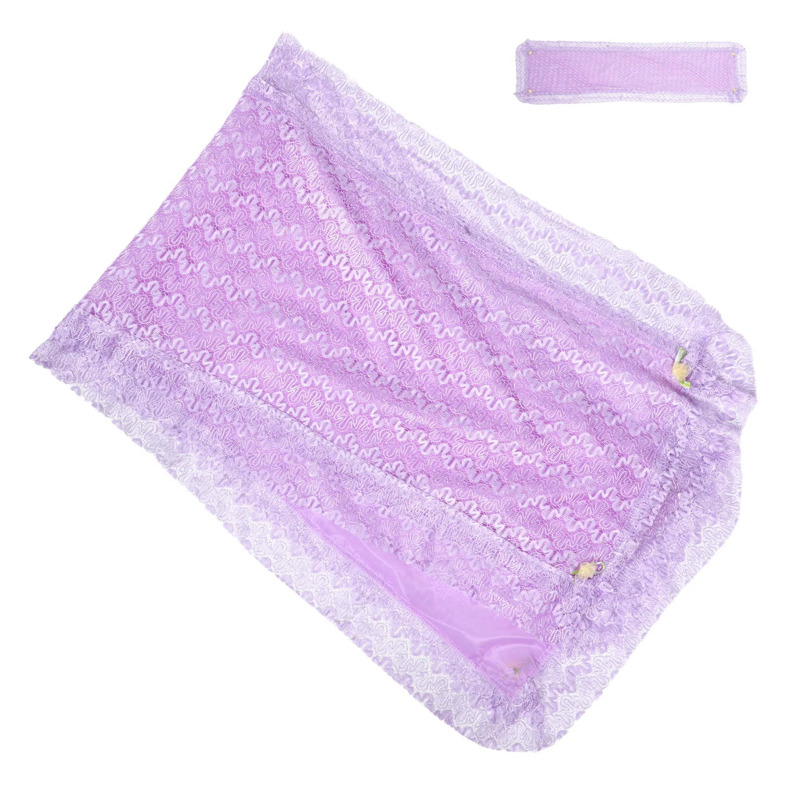 

Guzheng Cover Musical Instrument Accessory Instruments Decorative Dust Protective Zither Piano