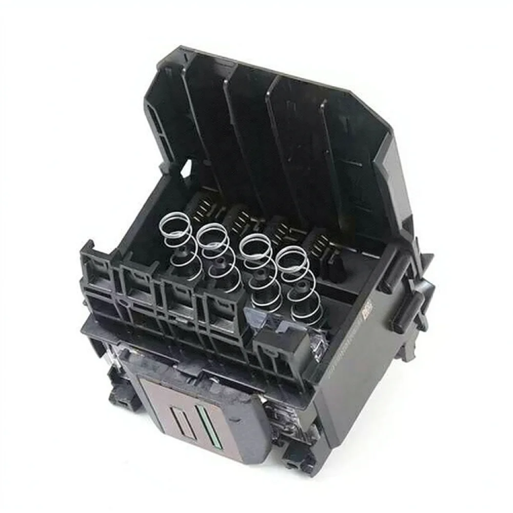 Efficient Printhead For HP 932 933 Officejet 6100 6600 6700 7110 7610 7510 Printer Nozzle Maintenance Replacement Component