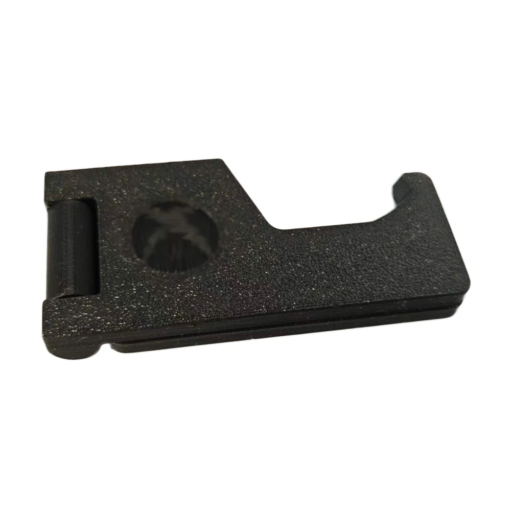 

Foldable Stand Holder For ROG XBOX Ally X, 3D Printed Portable Travel Holder Collapsible Triangle Bracket for Desk & Bedside Use