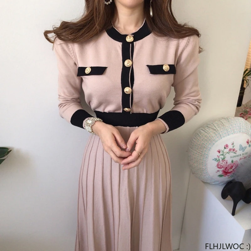 wisteria cocktail dress Sheath Fabric Fitted dress black women Skirt Length:46 Qreenade