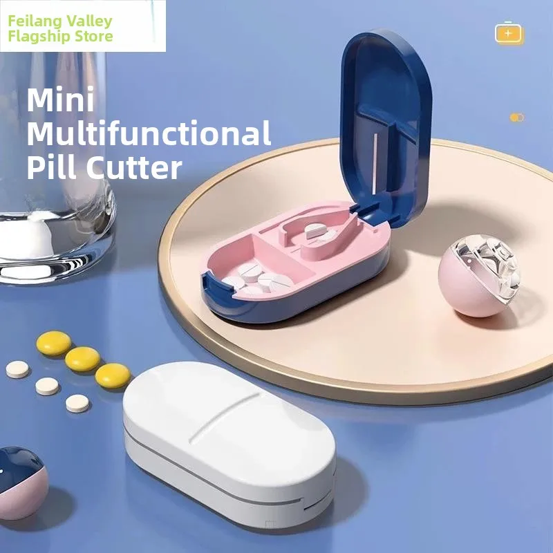 Portable Medicine C…