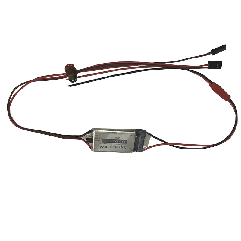 12A External Bec (U…