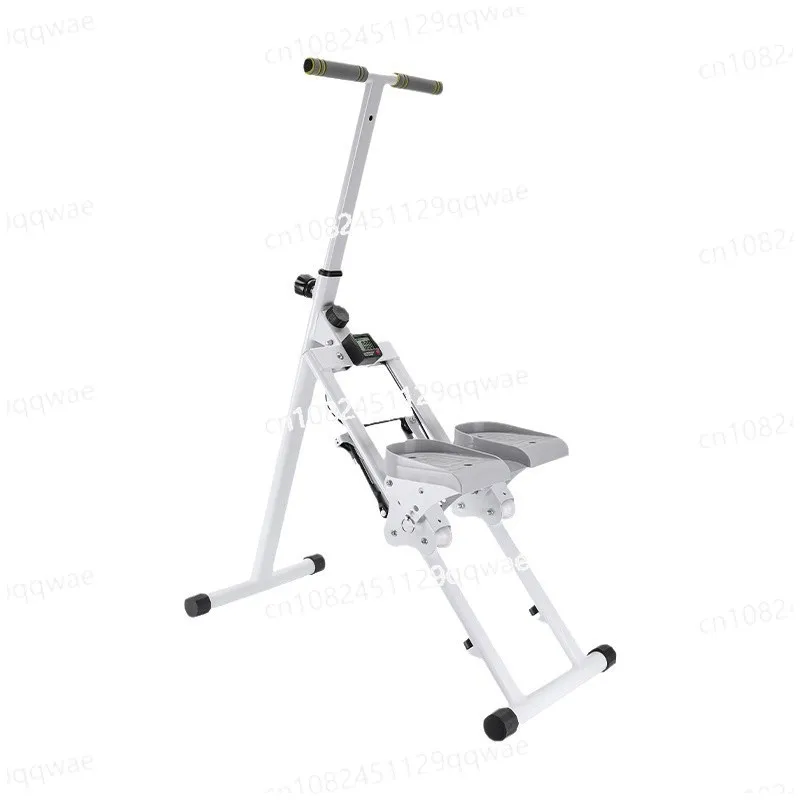 

Новая домашняя многофункциональная машина для скалолазания, складная домашняя простая машина для альпинизма, спортивная маленькая машина для фитнеса