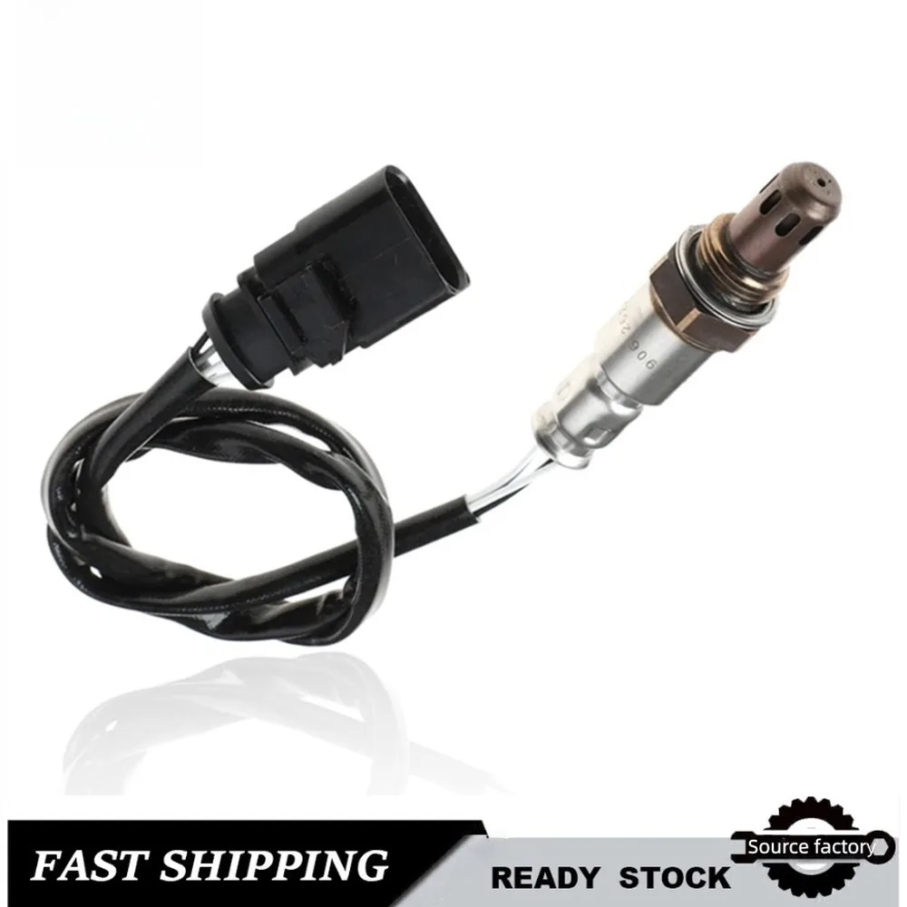 

Oxygen O2 Sensor 03C906262AP for Volkswagen Passat, Oxygen Sensor, Air-Fuel Ratio Sensor 03C906262APIn-stock Shipped Immediately