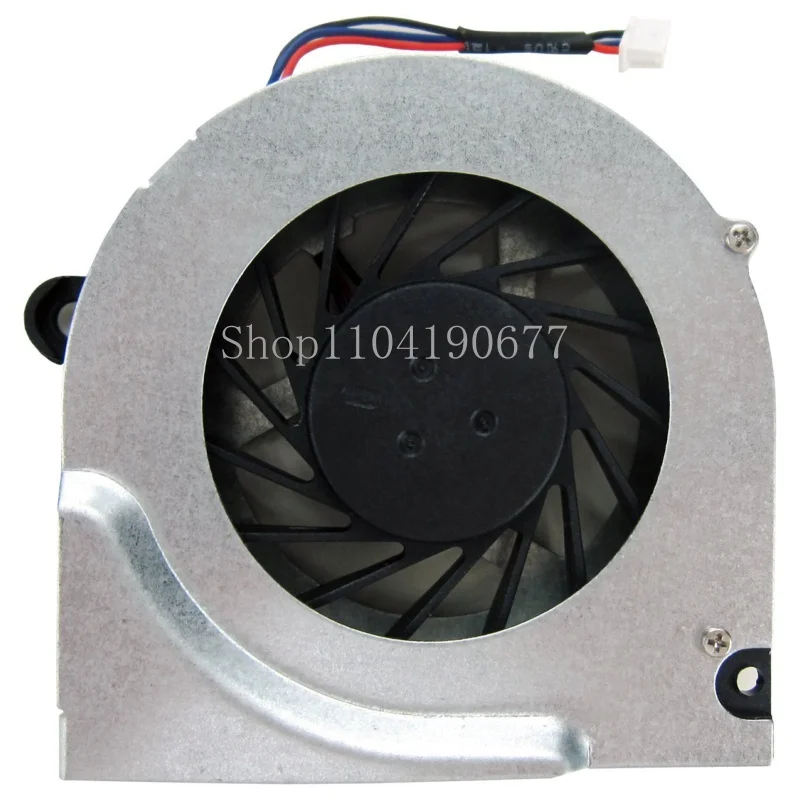 New CPU Cooling Fan for HP PROBOOK 4320S 4321S 4326S 4420S 4421S