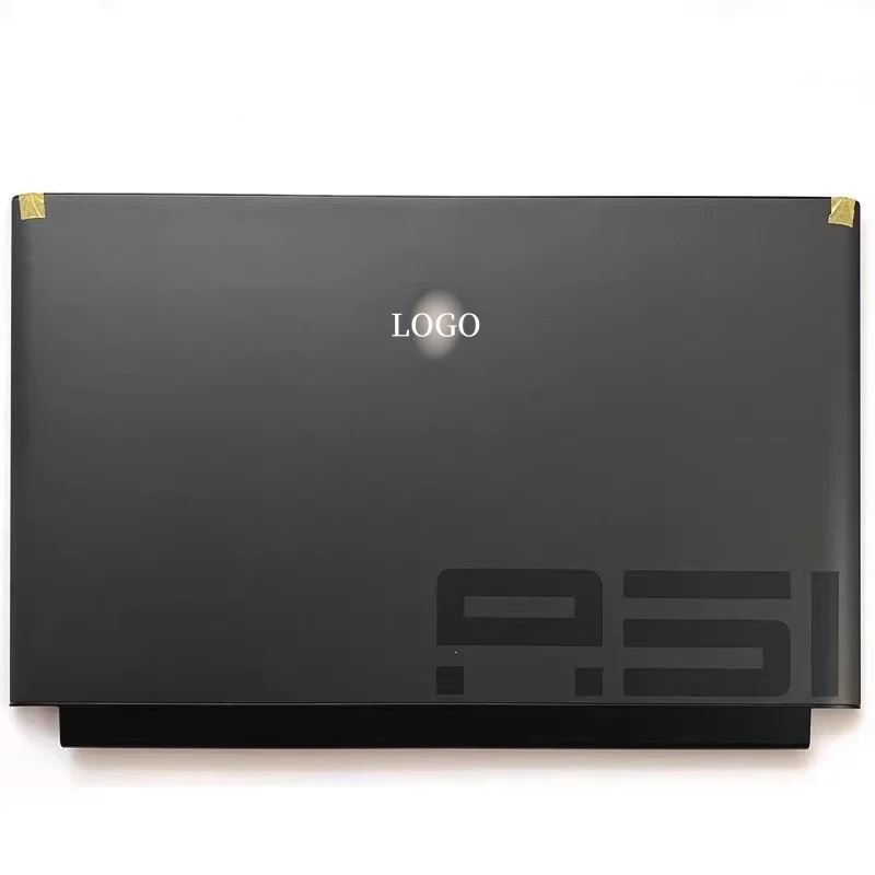 Baru untuk Dell Alienware Area 51M R1 R2 Penutup Belakang LCD Casing Atas Tutup Belakang HVHM0 0HVHM0