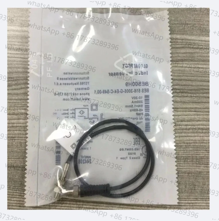 For Balluff Sensor …