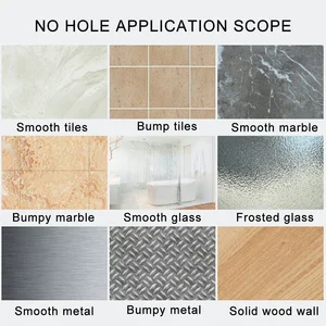 9 Main Sales Wall hook - №3