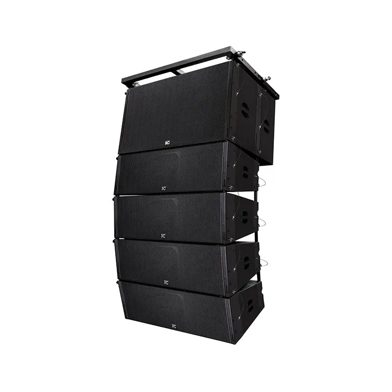 

Best Selling 2 Way Passive 18 " Subwoofer 800W Line Array Speakers