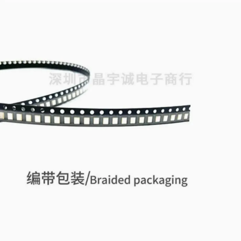 20pcs  SMD-3225 16M Surface-mount passive crystal resonator 16MHz 8-20PF 10PPM 4-pin crystal resonator