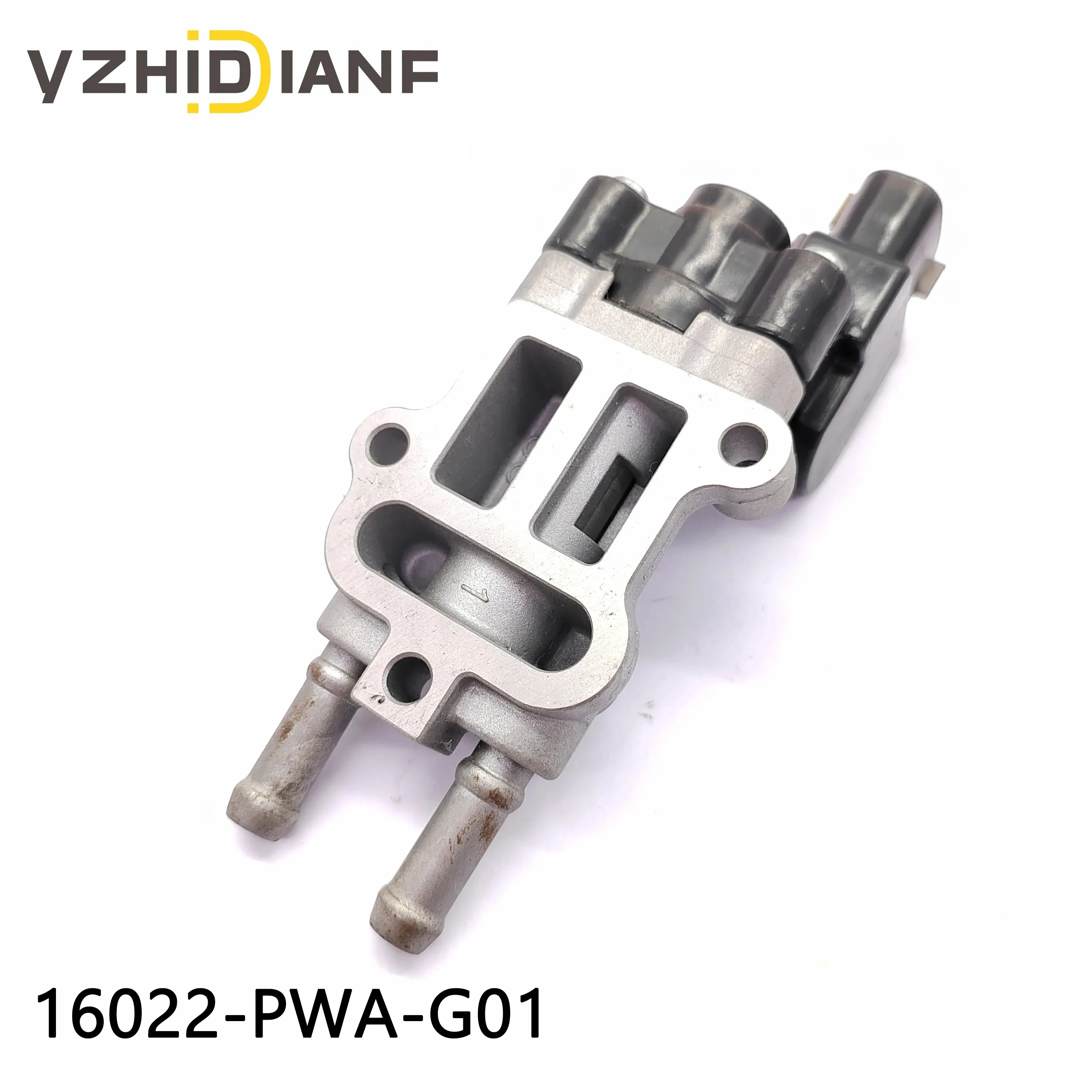 1x IAC Idle Air Control Valve OE: 16022-PWA-901 16022-PWA-G01 16022PWA901 222700D040 2227022060 2227022061 2227021010 2227021011