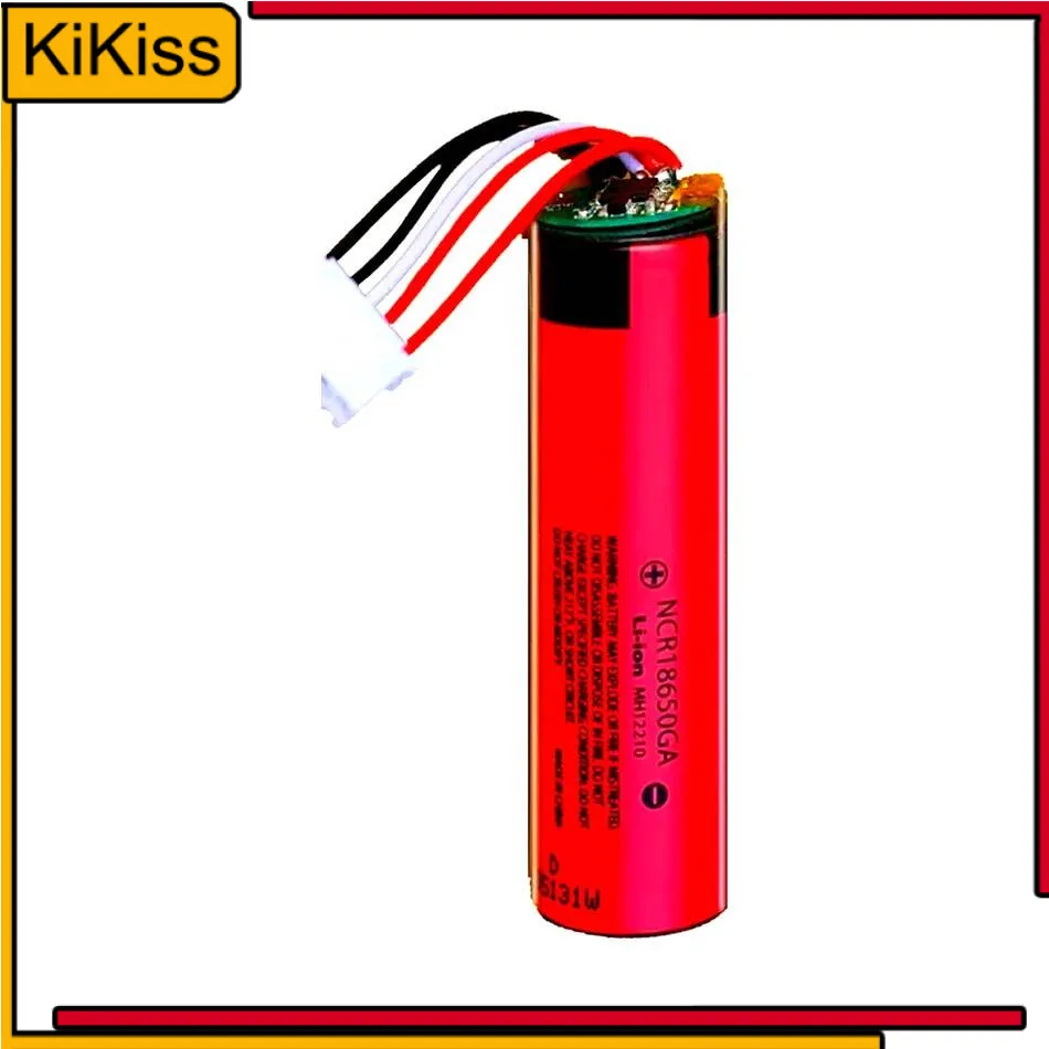 

Аккумулятор динамика с быстрой зарядкой для Sony Srs-XB21 ST-05 ST-05S Bluetooth 3500 мАч 2700 мАч