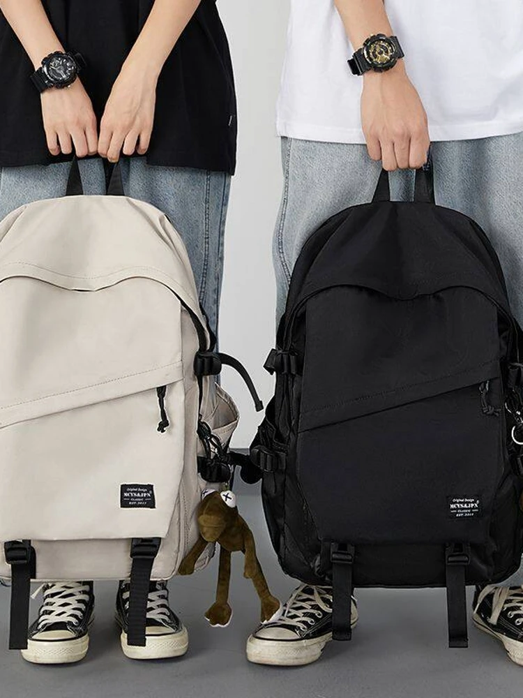 casual-travel-backpack-large-capacity-unisex-school-bag-outdoor-sports-bag-with-padded-back-for-men-and-women