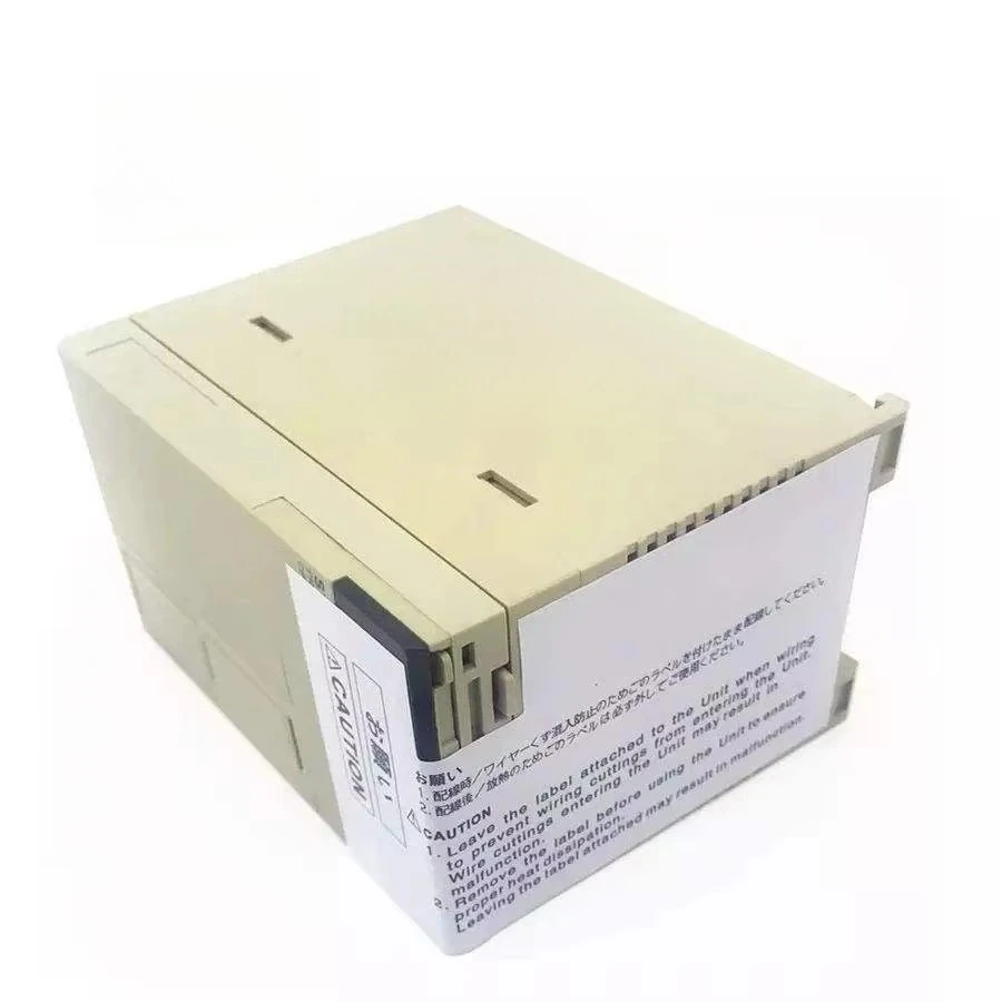 

Original Programmable Controller PLC C200HECPU32 C200HE-CPU32