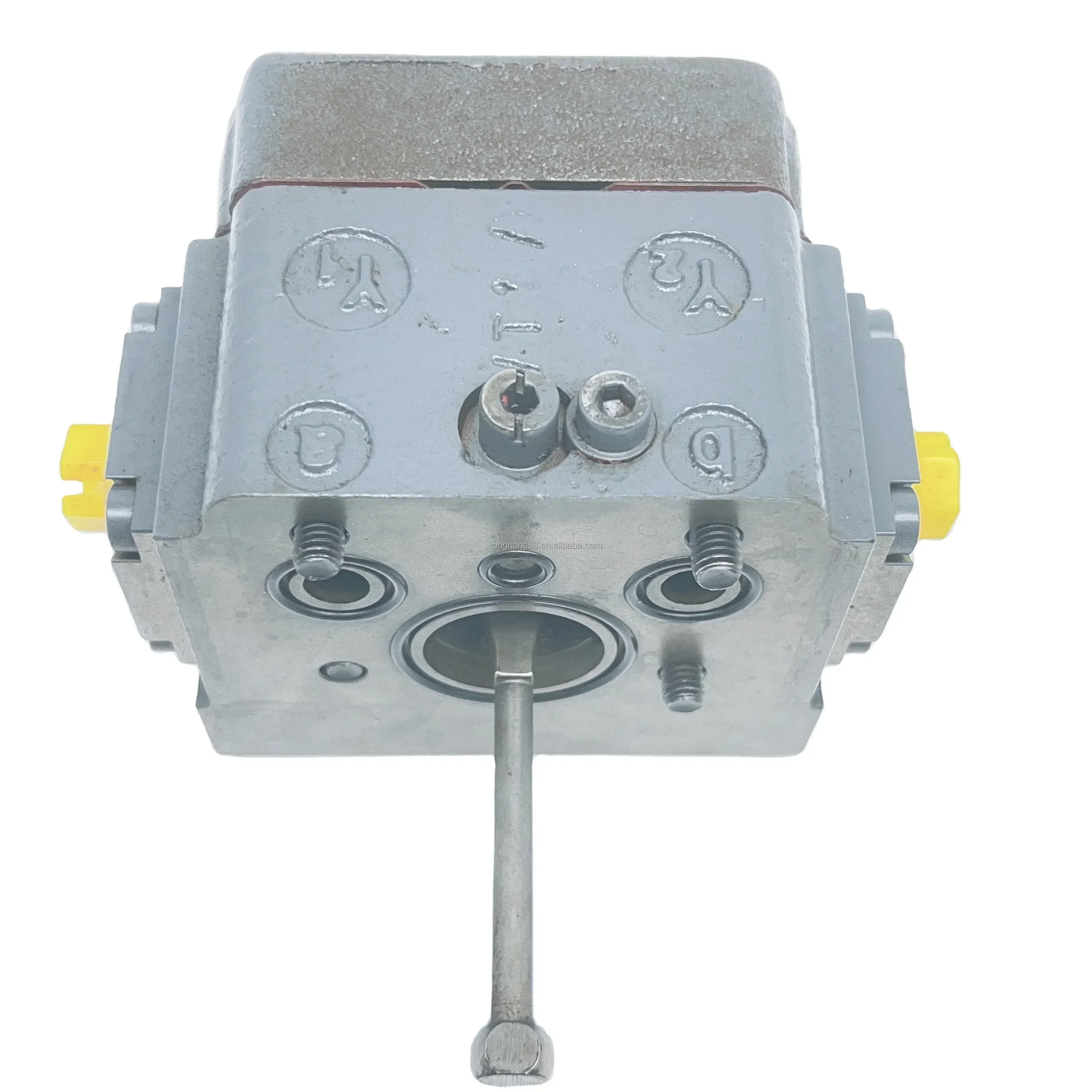 

high quality 180 hydraulic control valve Factory direct sales products pump car accessories