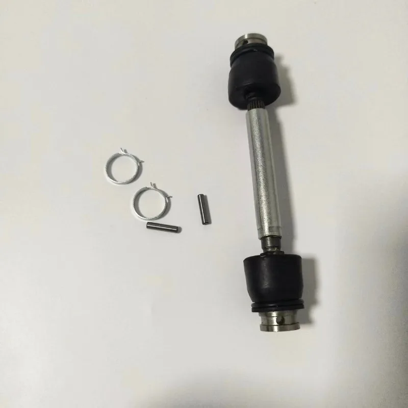 Lawn Mower AB Axle Transmission Shaft Fit GXV160 HRJ216 HRU216 Mower Parts
