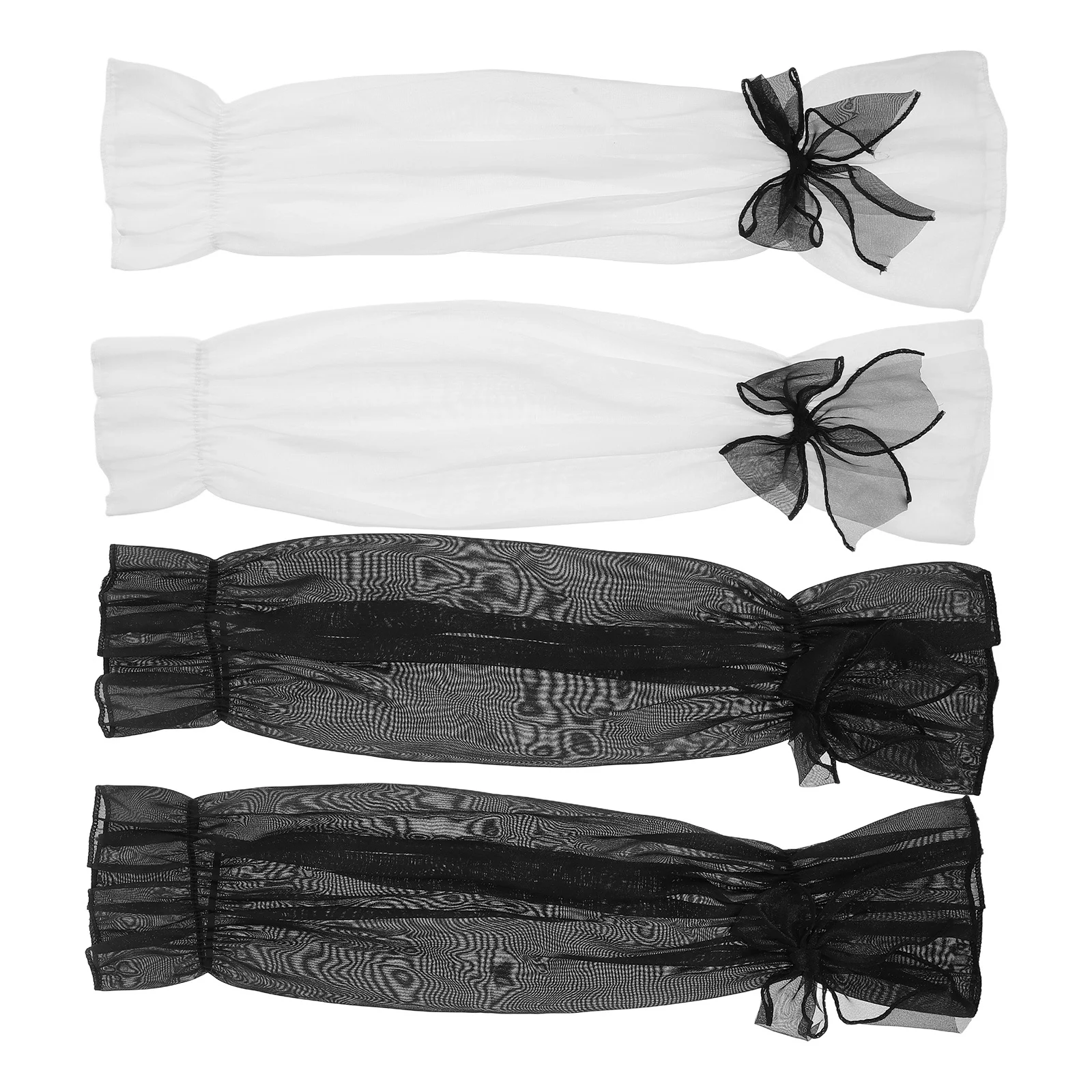 

Sun Protection Arm Sleeves For Women Cooling Mesh Uv Protective Outdoor Sports Running Cycling Driving Workout Sleeve