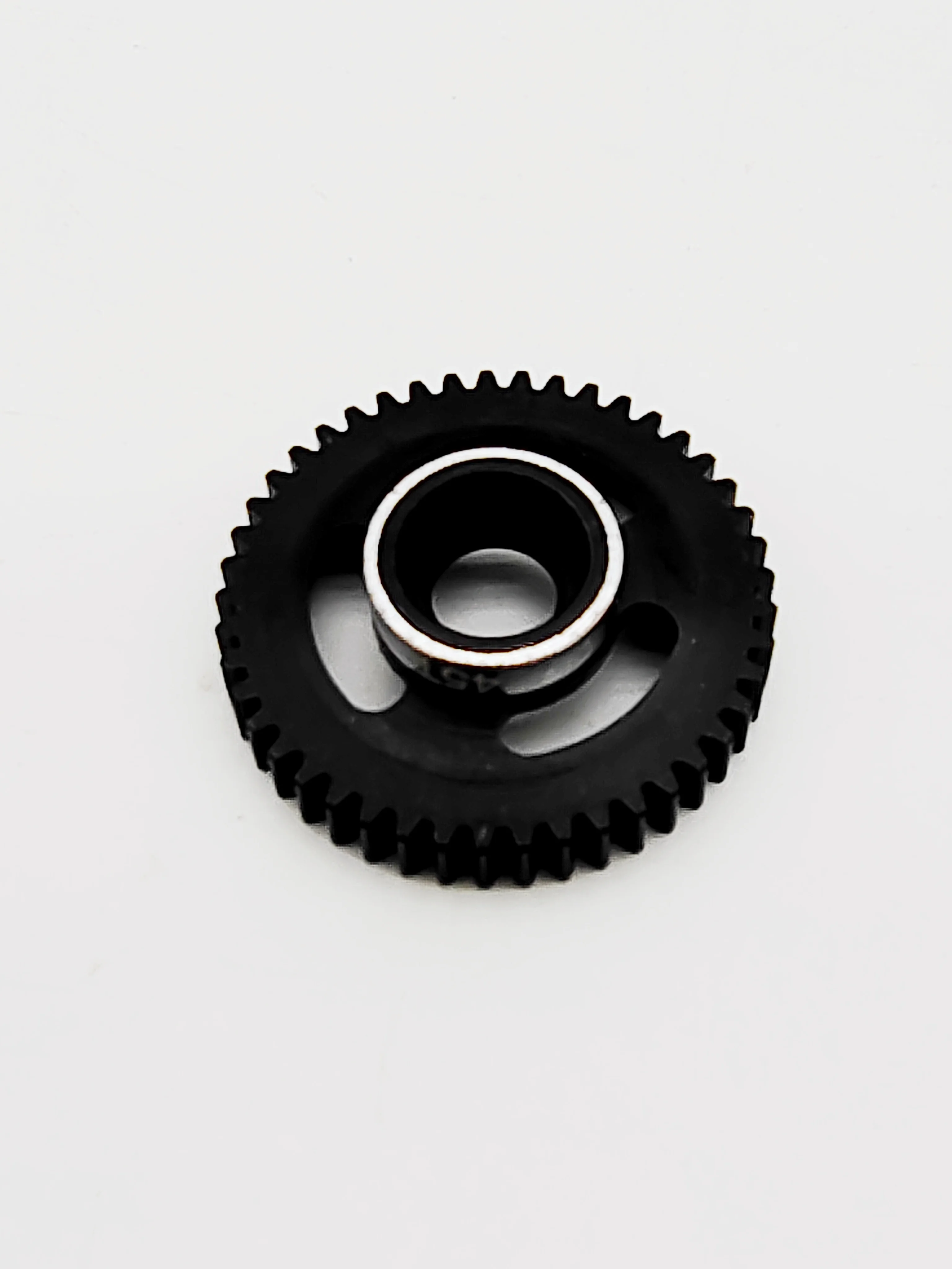 Hot Racing Optional Light Weight 45t Metal Spur Gear For 1/16 Traxxas E-Revo Summit Slash VXL