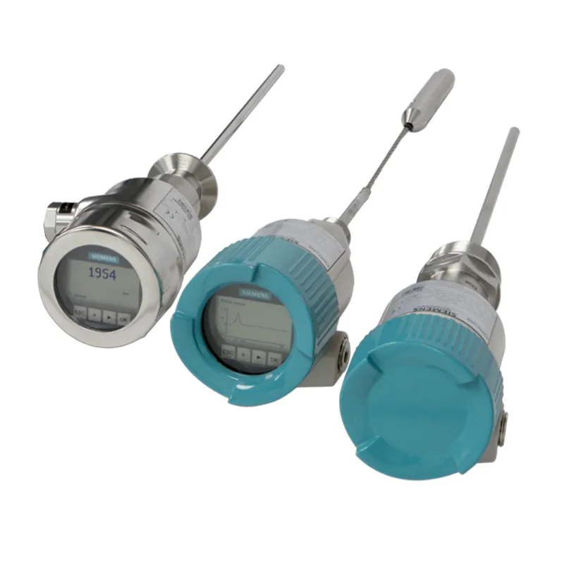 2026 100% New Original Siemens SITRANS LG260 7ML5882 Guided Wave Radar Level Transmitter High Quality Good Price Ready to Ship
