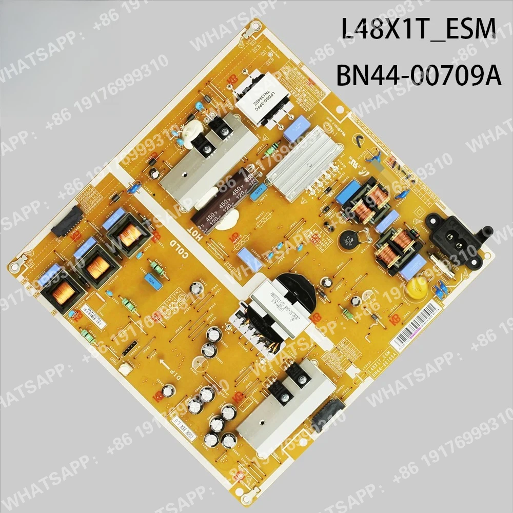 UN48J5500AFXZA UN48J5500 UE40H6400AK UE40H6670ST UE40H7000ST UN48H6400AFXZA предназначен для платы блока питания/светодиода L48X1T_ESM BN44-00709A UN48J5500AFXZA UN48J5500 UE40H6400AK UE40H6670ST UE40H7000ST UN48H6400AFXZA предназначен для платы блока питания/светодиода L48X1T_ESM BN44-00709A