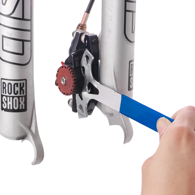 Bicycle disc brake alignment tool cheap