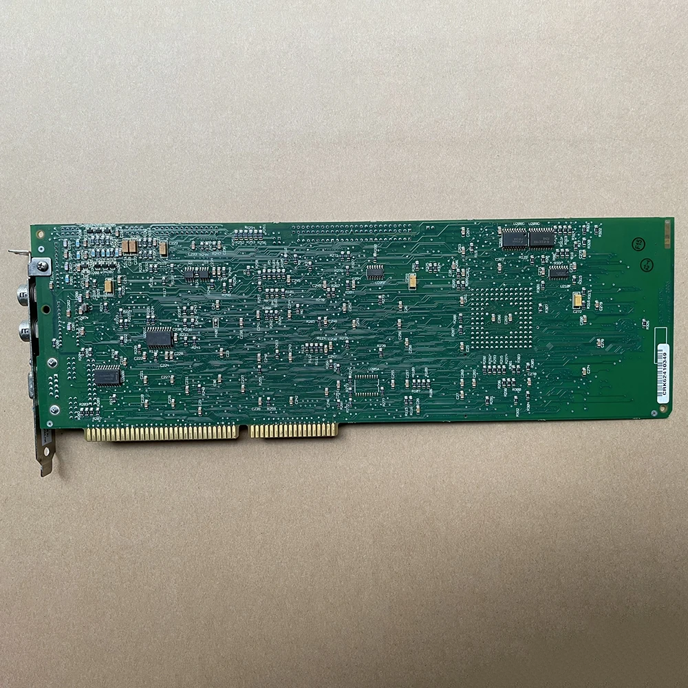 VM16A 203-0075-RE  For COGNEX Image capture card