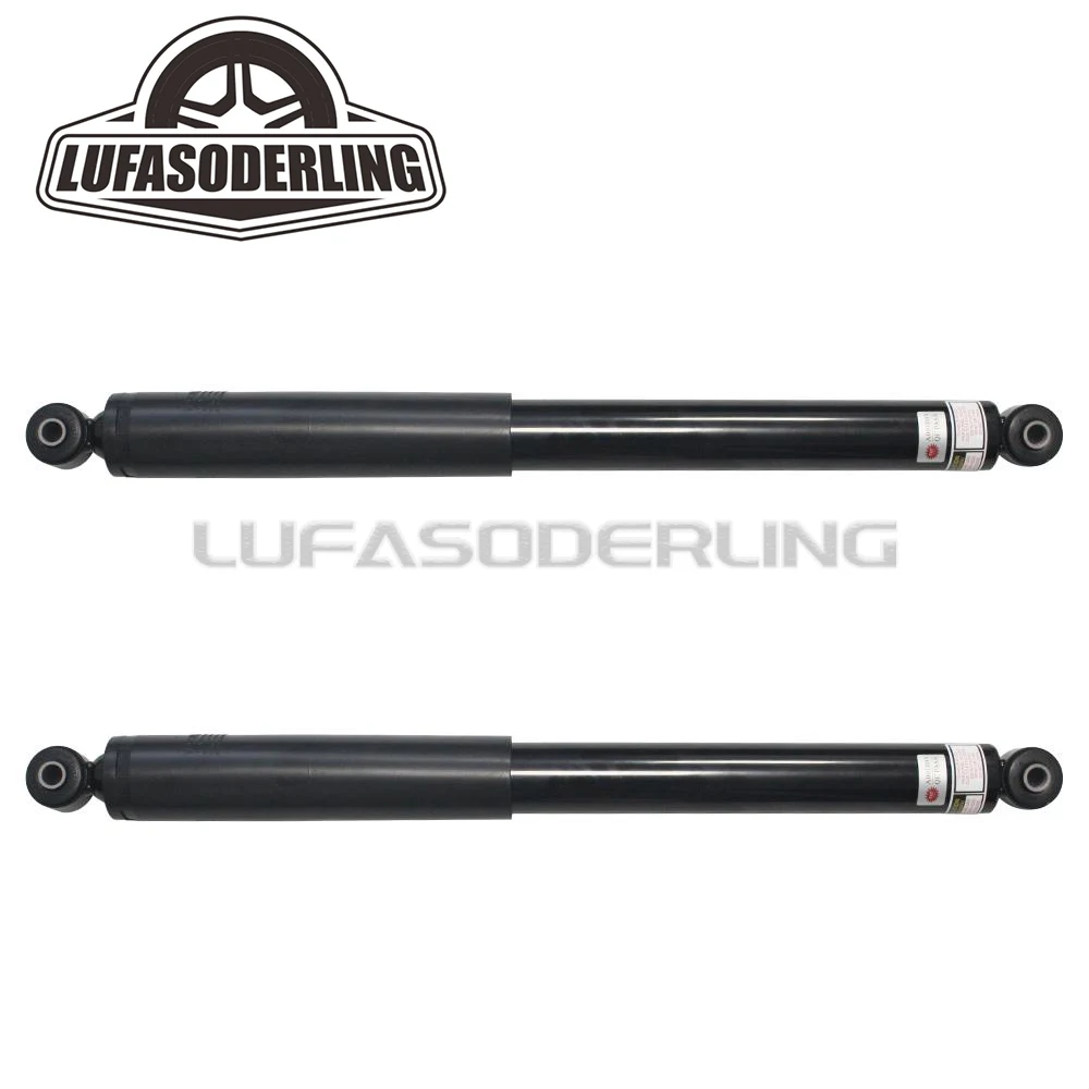 

2 шт. задние левые + правые газовые амортизаторы для Hummer H2 2003-2009 OEM 103952 49613VJ, новые автомобильные аксессуары