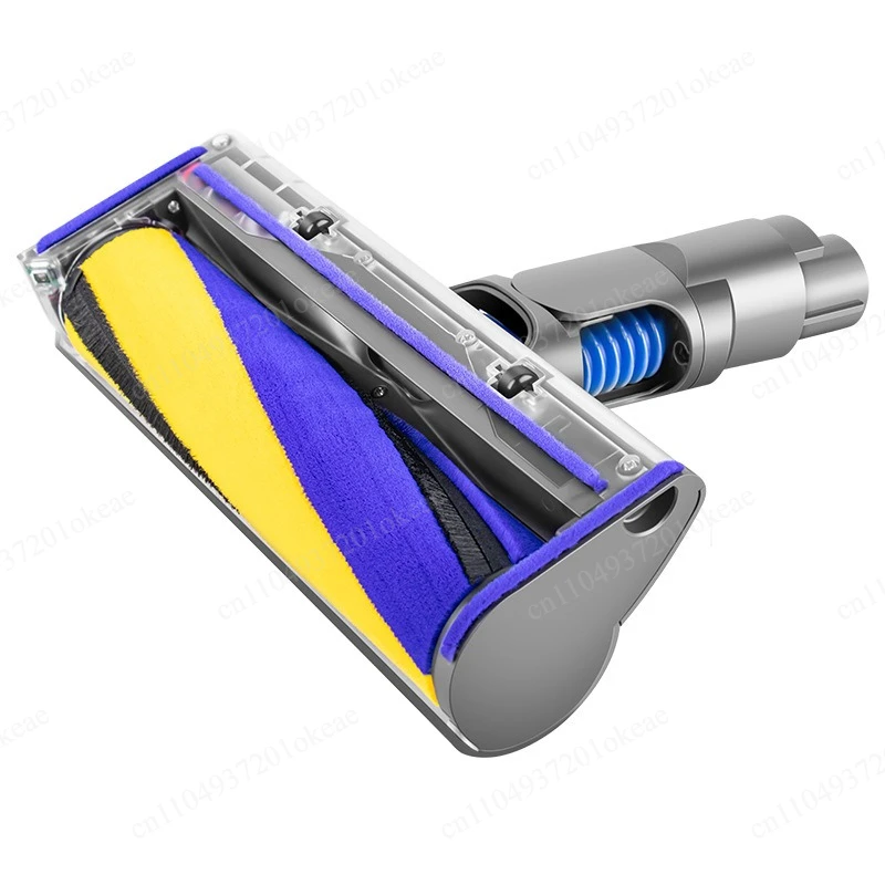 Direct Drive Cleaner Brushes Head For V7 V8 V10 V11 V12 V15 Replacement Accessories For Hardwood Floor
