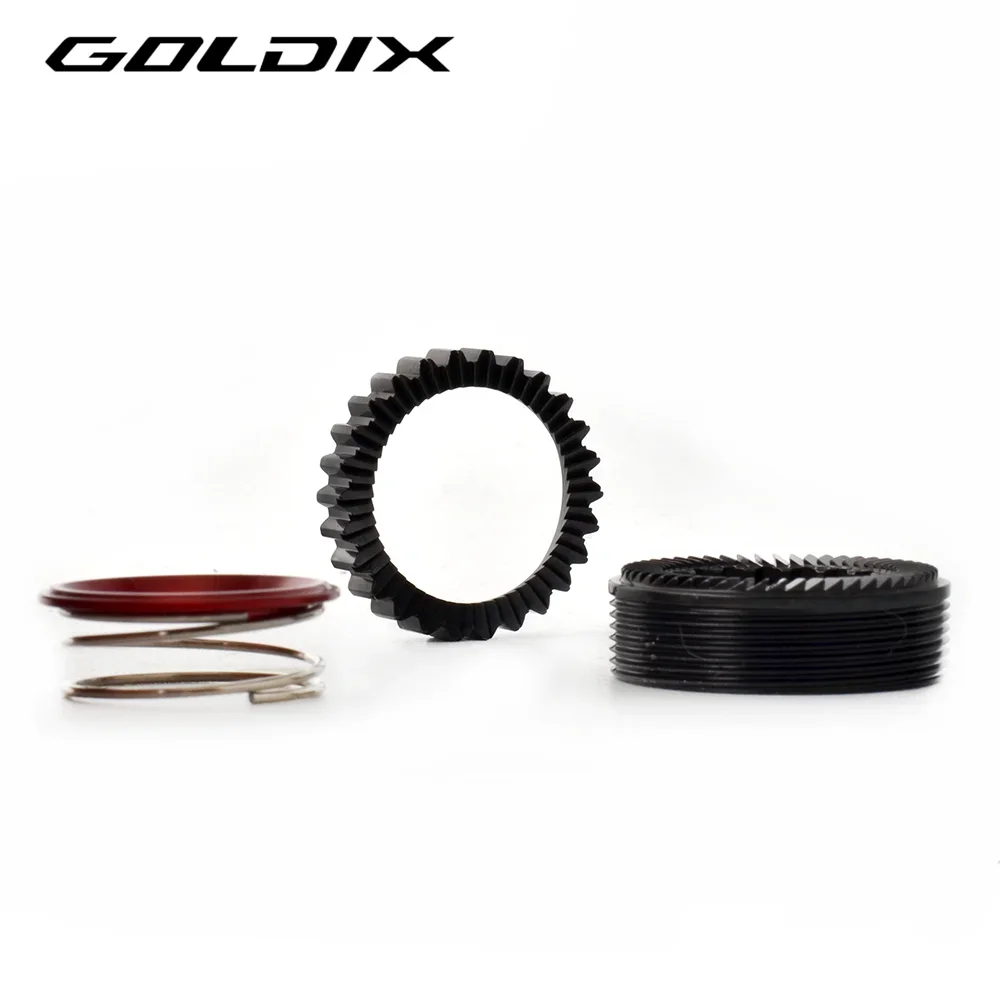 

GOLDIX 52T EXP Подшипниковая ступица Star Ratchet для D/T Wheel Group MTB Комплект для обслуживания шоссейного велосипеда