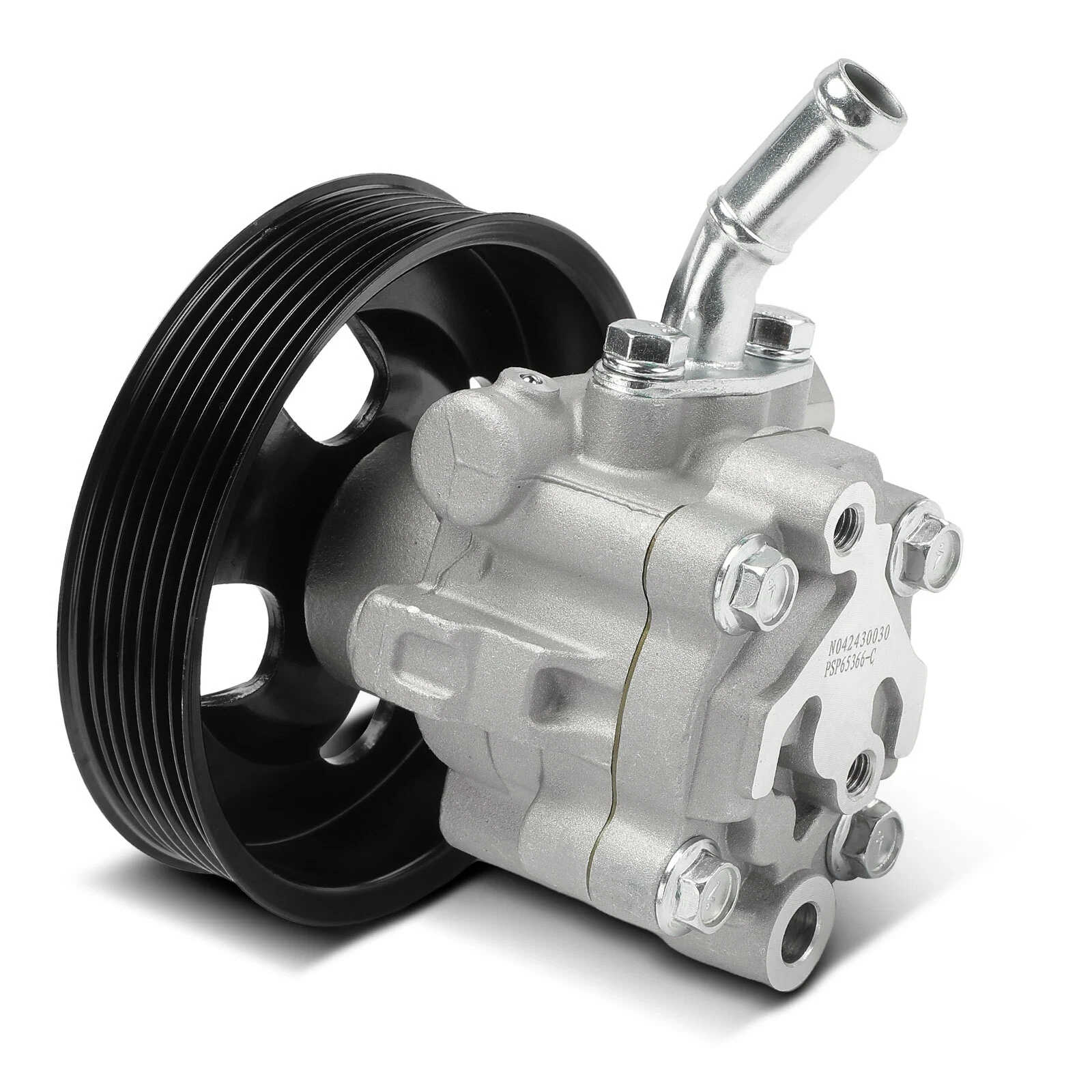 Power Steering Pump 49110-VZ00B for Infiniti G35 G37 QX56 2007-2008