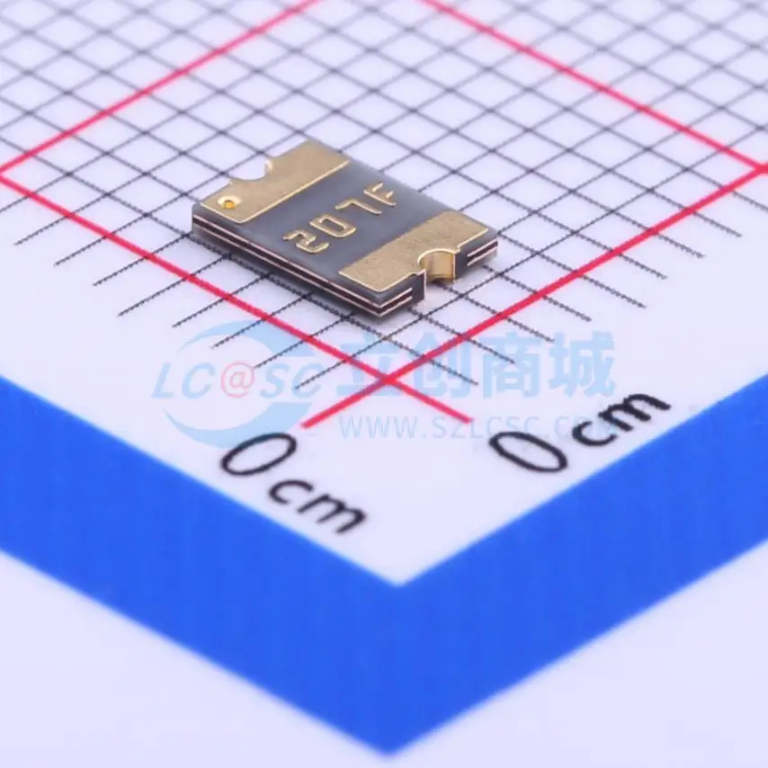 5 pz/lotto CAT811RTBI-GT3 4 gbj406 ATECC508A-MAHHL-T SX1278IMLTRT SGM2022-IYN6 SI7021-A20-IM1R MF-MSMF200-2 MICROCHIP