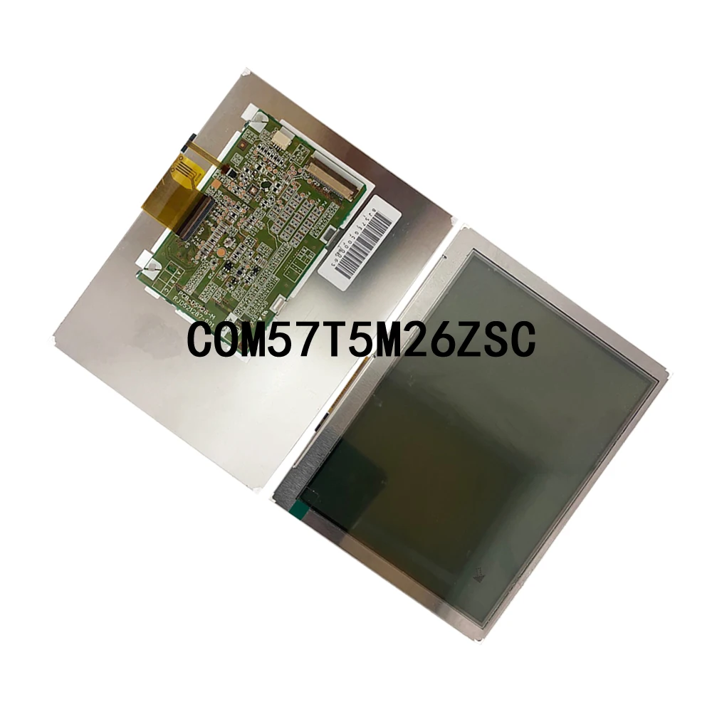 Versiegelte Modul-Reparaturteile COM57T5M26ZSC 5,7-Zoll 320*240 LCD-Display