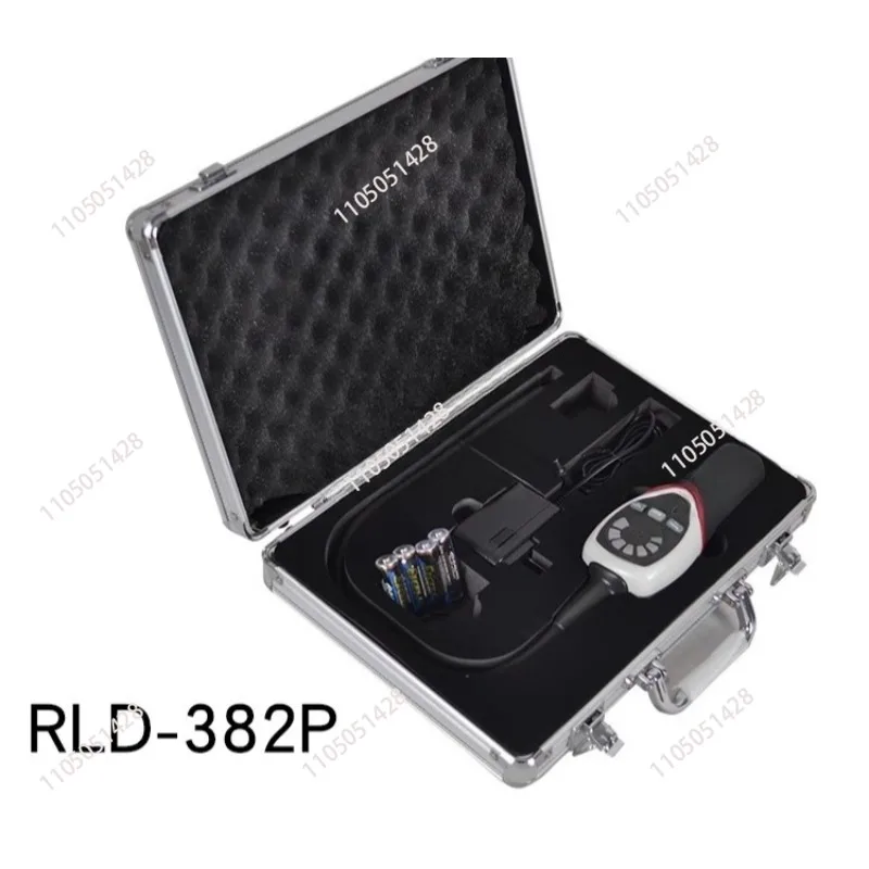 Leak detector instrument is suitable for RLD-382P air conditioning and refrigeration system leak detector