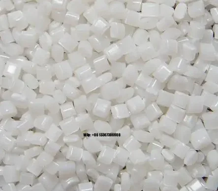 High Density Polypropylene PP Plastic Film Grade High Rigidity for Medical Fibers Power Tool Accessories Food Grade Pellets