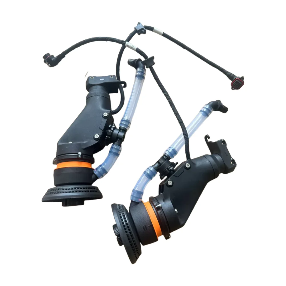 Is Suitable For Agras Dji T100 Agricultural Drone Accessories Rear Spray Nozzle Plant Protection Drone Repair Parts