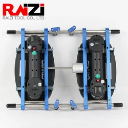 Raizi easiseam setter aplicar para grabo pro e l ventosa elétrica para granito telha bancada ferramentas de instalação sem emenda