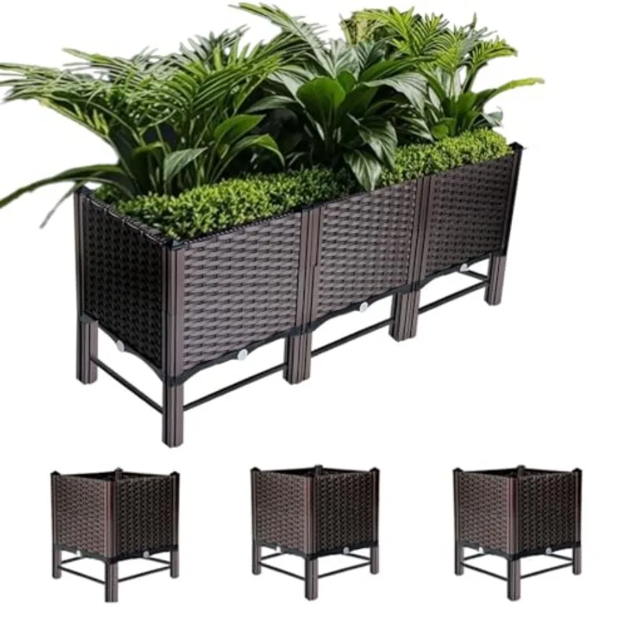 Raised Planter Box … - image