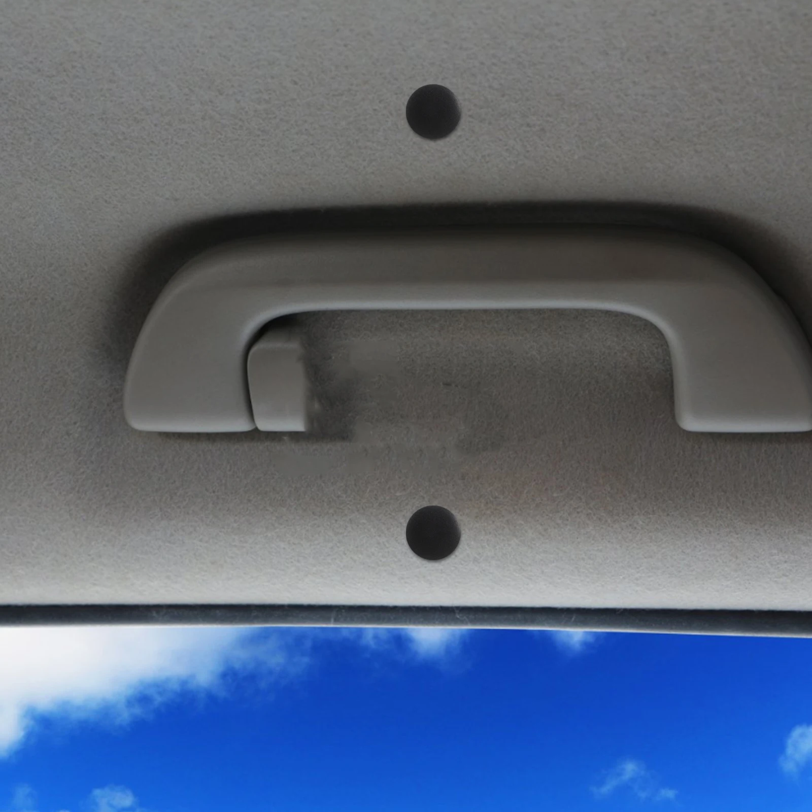 

50Pcs Car Plastic Fasteners Push Retainer Clips Automotive Trim Panel Door Bumper Fixing Accessories Set Fasteners Push Retainer