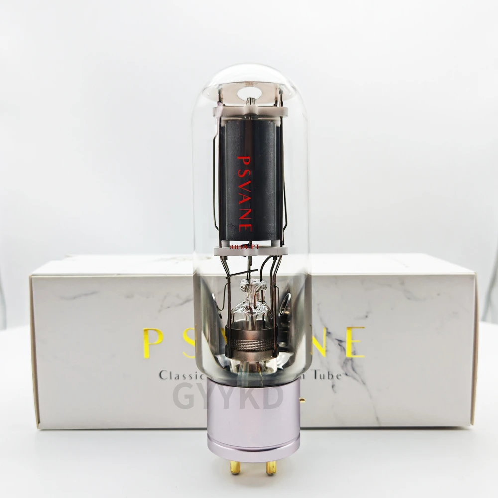 

PSVANE 805A-PT Vacuum Tube Replace Upgrade 805A 805 805M E805A 805A-T 805-T 805A-TA 805A-DG 805A-D Electronic Tube Amplifier