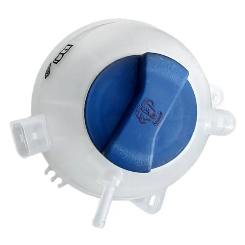 New Coolant Expansion Water Tank For VW Golf Variant Bora MK4 R32 G TI 1J0 121 403 E 1J0121403E-A61E