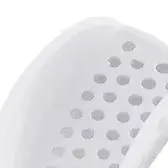 

dentist tool Dental Impression Plastic Tray Without Mesh Dentist Tools Dentistry Lab Material Teeth Holder