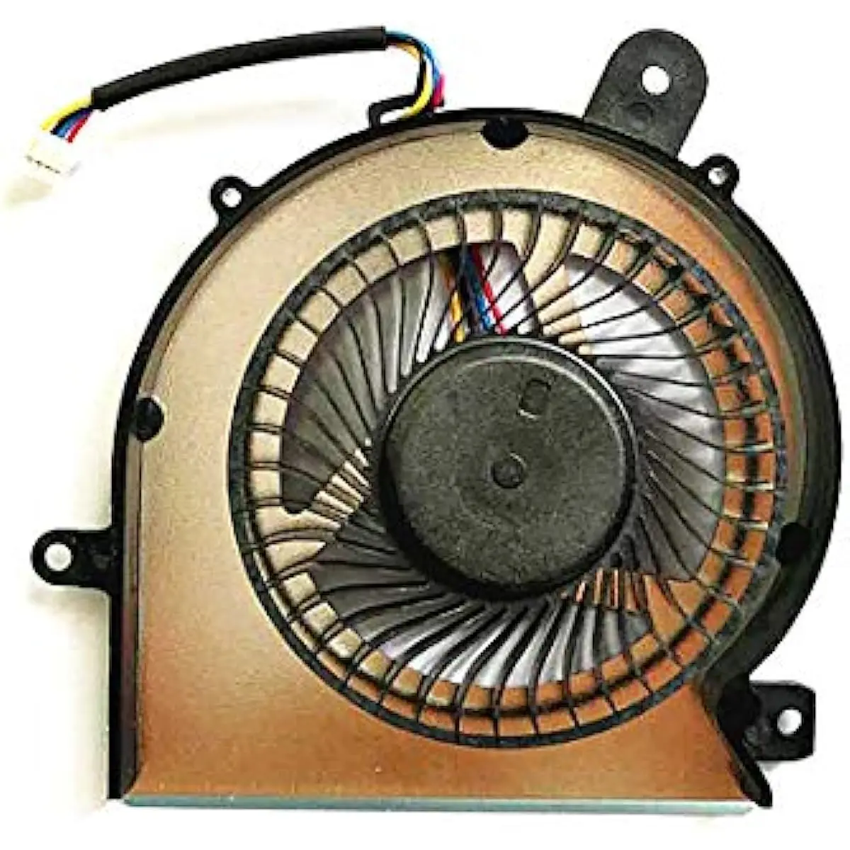 Replacement New GPU Cooling Fan for MSI GF65 Thin GF65 Thin 9SD-004 GF65 Thin 9SEXR-250 GF65 Thin 9SD-252 Series GPU Fan