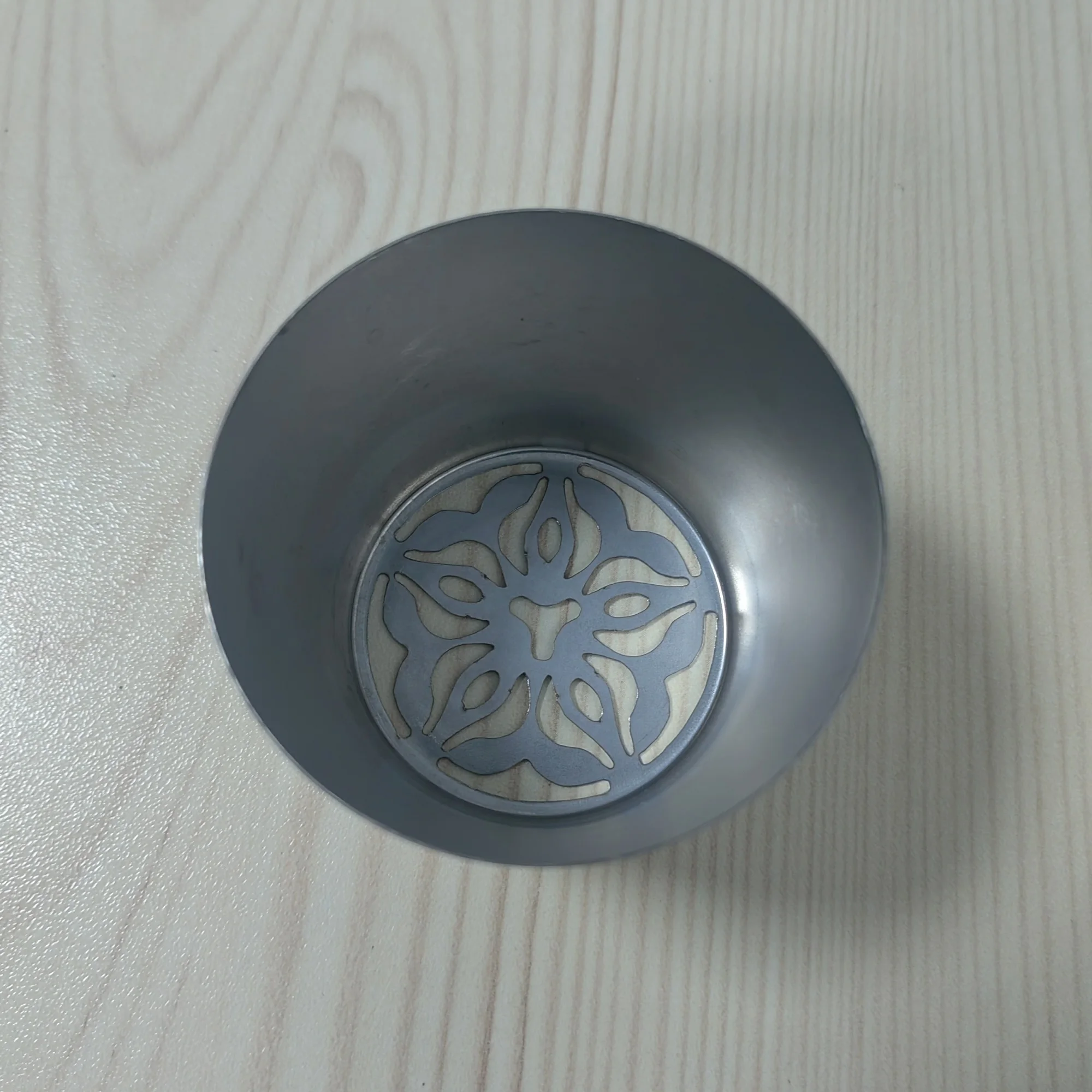 New Arrival Stainless Steel XXL Russian Flower Icing Tip Cake Decoration Pastry Cupcakes Piping Nozzle #LBNO41