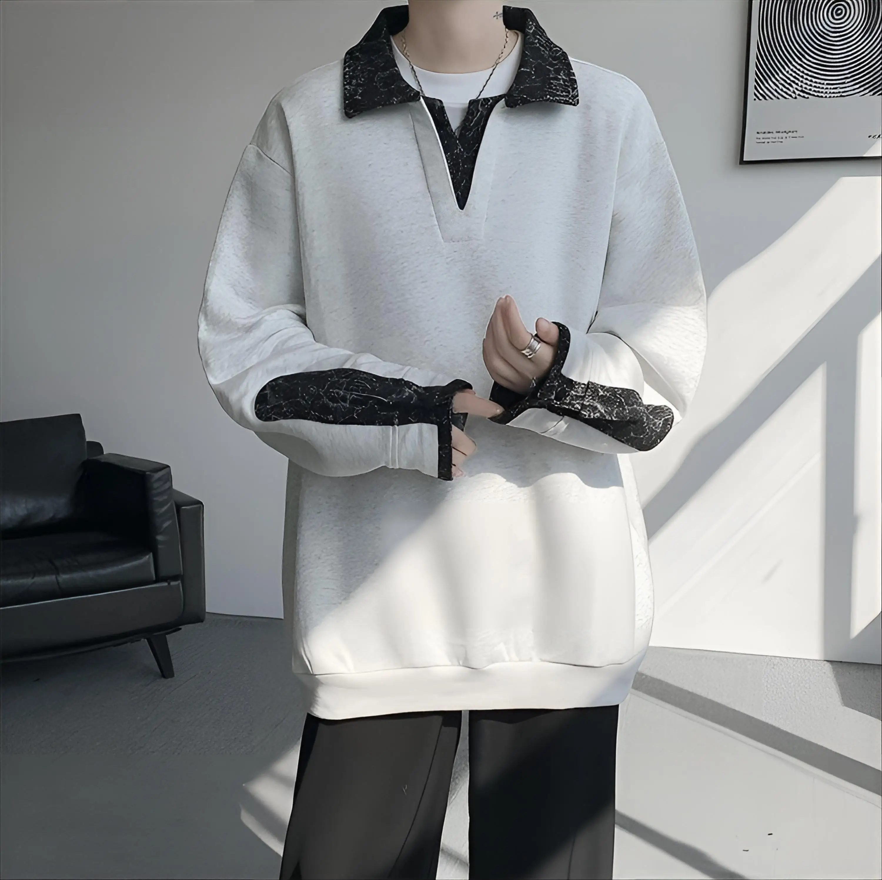 

Мужские худи без капюшона: леопардовый принт, розовый, коралловый, нежно-розовый, пудровый, цветные оттенки, различные цветовые гаммы, доступны различные варианты.