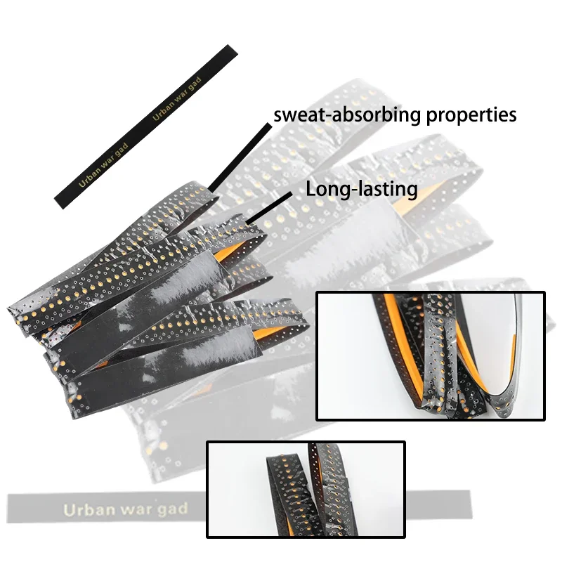 

Motorcycle Parts Tools Handlebar Non-slip Band Universal For Dirt Pit Bike Durable Handle Bar Decoration Motocross Accessories