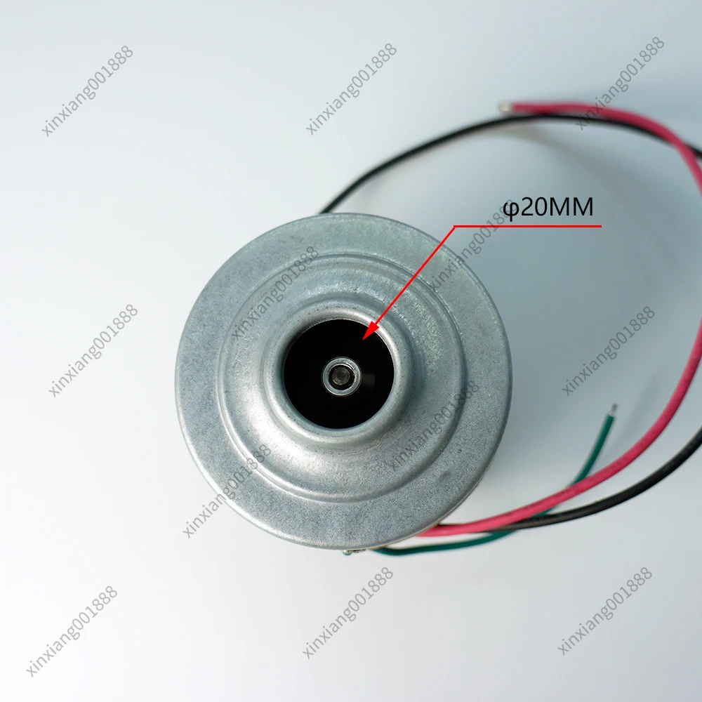 For Brushless DC Motor - 48V 2 - đánh giá và giá Dc Motor