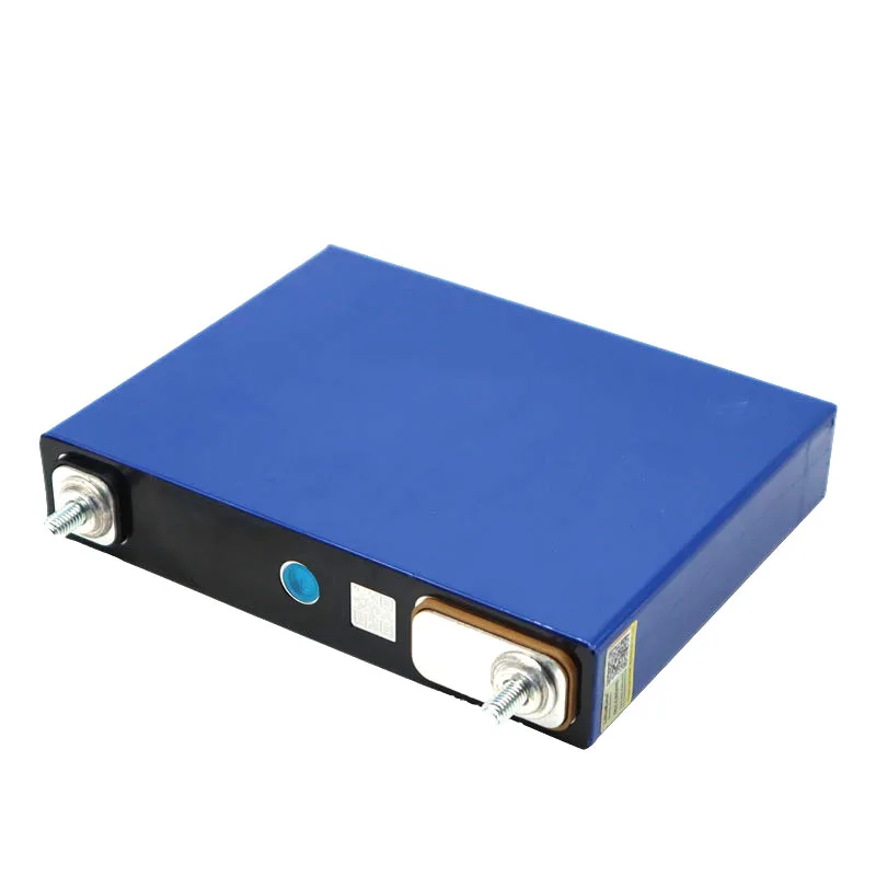 Liitokala-Li-ionバッテリー,LiFePo4,2個,3.2V,55Ah,リン酸鉄,リン酸鉄,4s,12v,24v,3c用,オートバイ用,自動車用