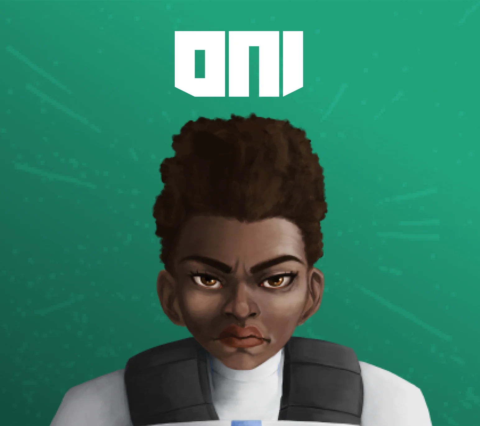 

Игровая карта Oni GB