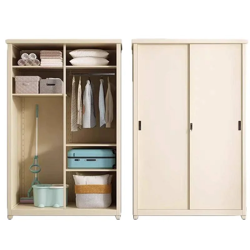 Household balcony, sun protection, bedroom sliding doors, tin wardrobes, steel lockers