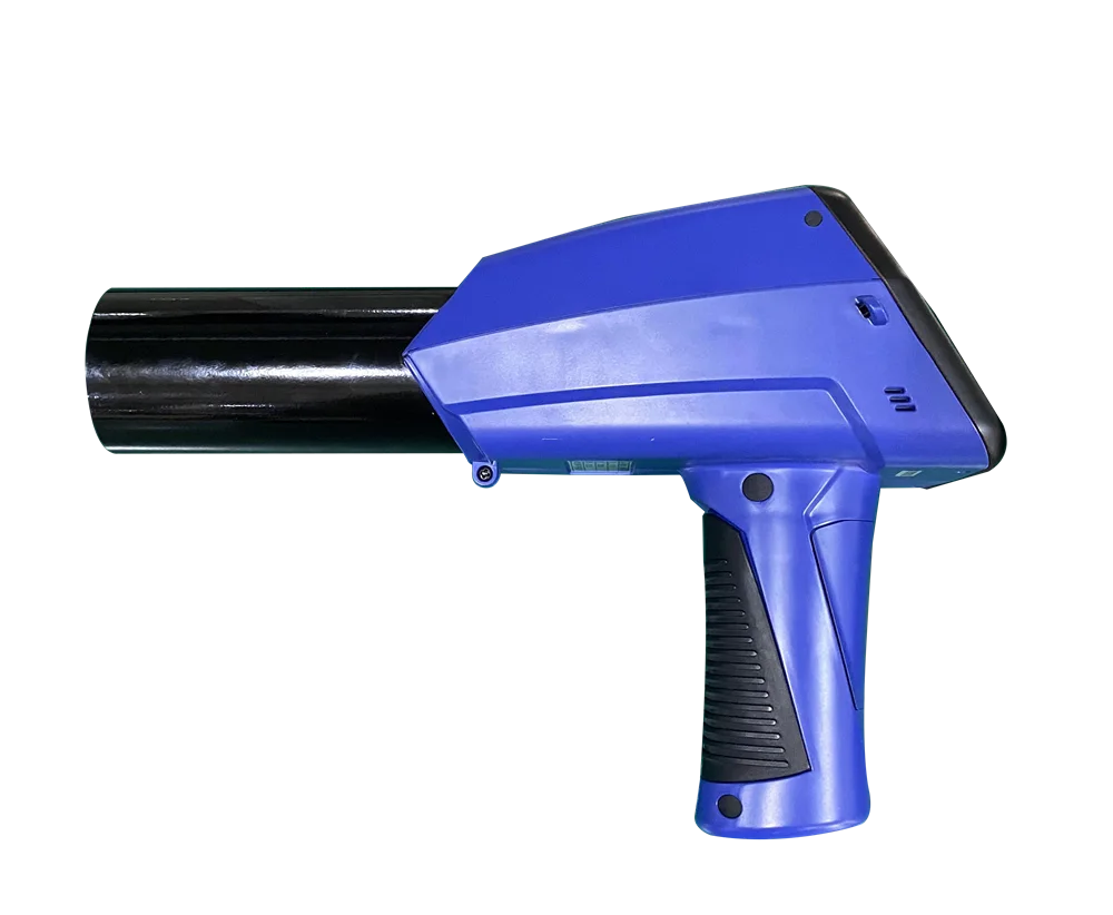 Nuclear Sewage Detection Radiation Monitoring Alpha Beta Surface Pollution Measuring Instrument FYJL-B170